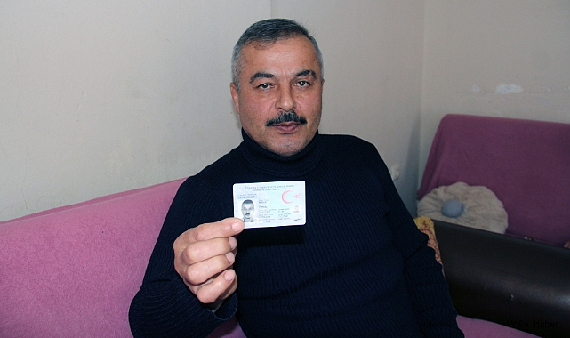 KİMLİK HATASI HAYATINI KARARTTI, 38 YIL KADIN KİMLİĞİYLE YAŞADI