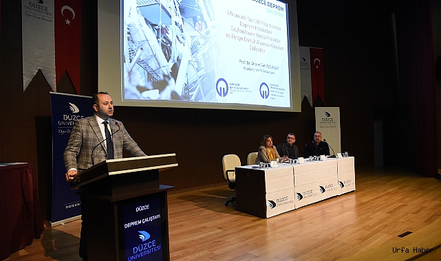 ÜLKEMİZ EN AKTİF DEPREM KUŞAKLARI ÜZERİNDE