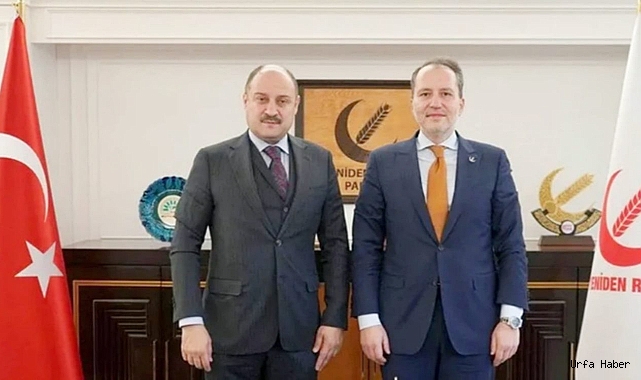 GÜLPINAR ALGISI TERS TEPTİ