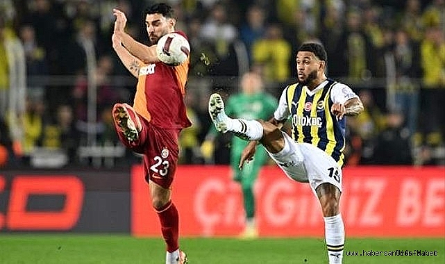 SÜPER KUPA FİNALİ ŞANLIURFA'DA OYNANACAK!
