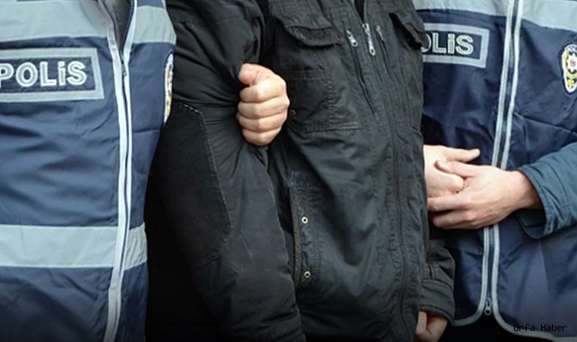 AK PARTİLİ BELEDİYE BAŞKANI FUHUŞ OPERASYONUNDA TUTUKLANDI