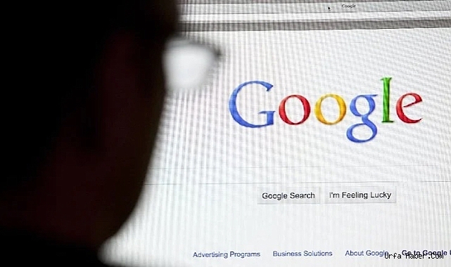 GOOGLE BELGELERİ SIZDIRDIĞINI KABUL ETTİ
