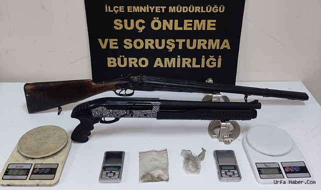 CEZAEVİ FİRARİSİ 3 POLİSİ YARALADI