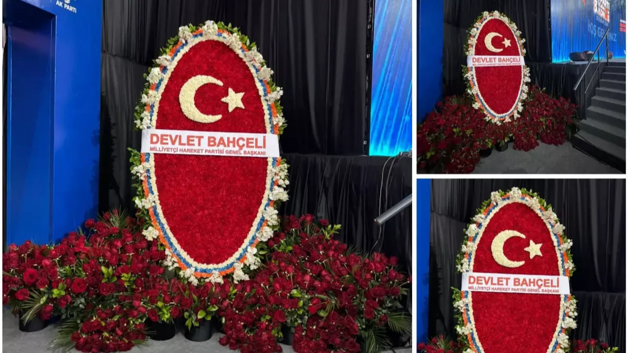 Bahçeli'den AK Parti'ye özel jest!