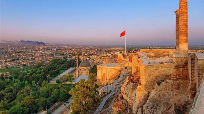 Şanlıurfa’da Jeotermal Kaynak Arama Ruhsatı İhalesi