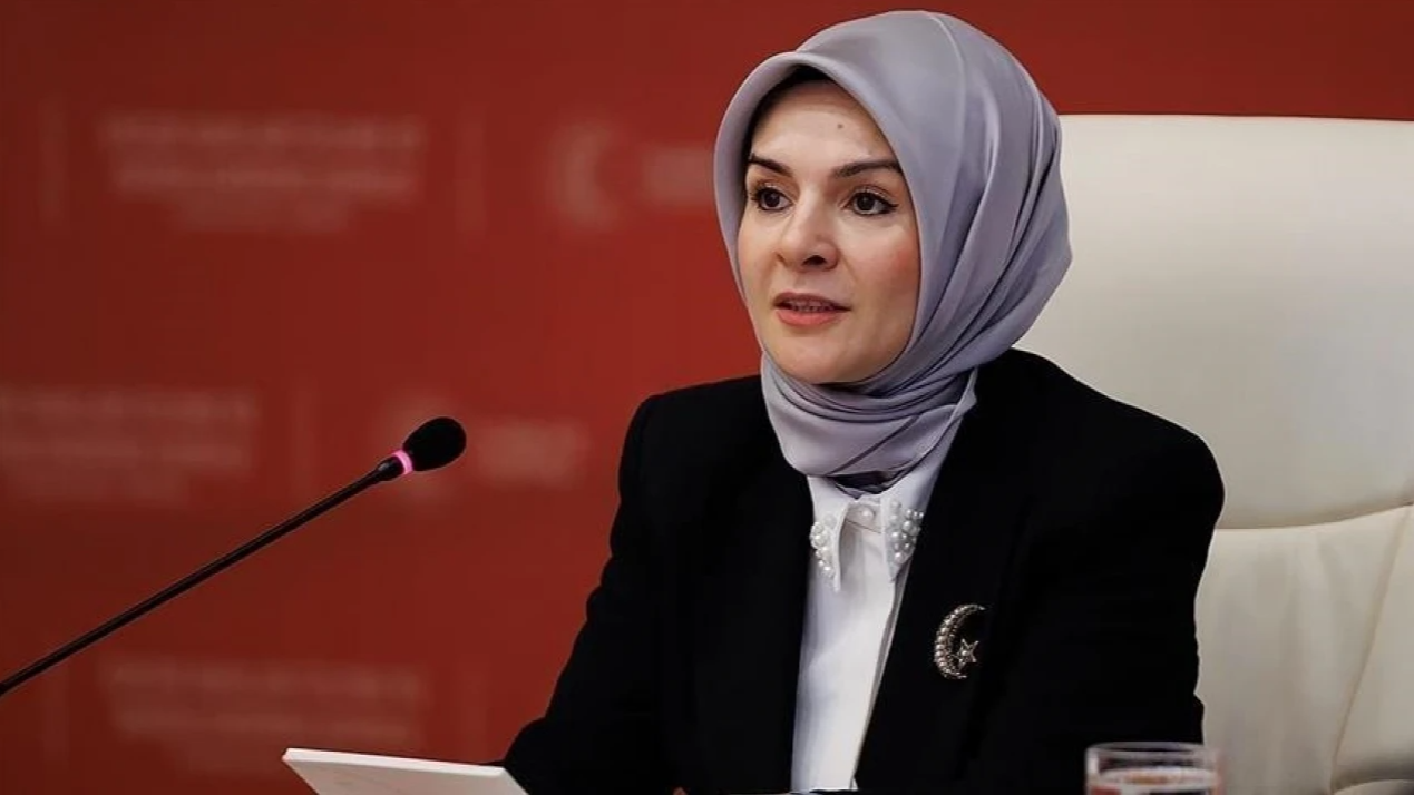 28 Şubat’ın 28. Yıl Dönümünde Bakan Göktaş’tan Açıklama!