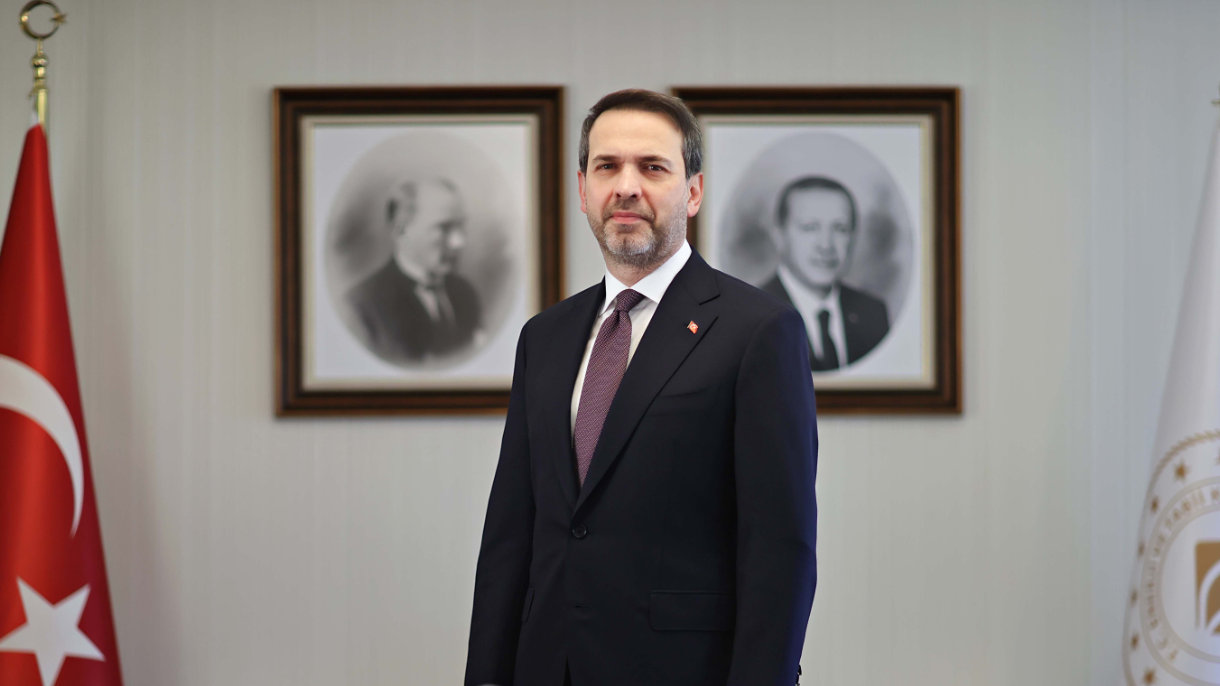 Bakan Bayraktar: “Ezber Bozucu İşler Yapacağız”