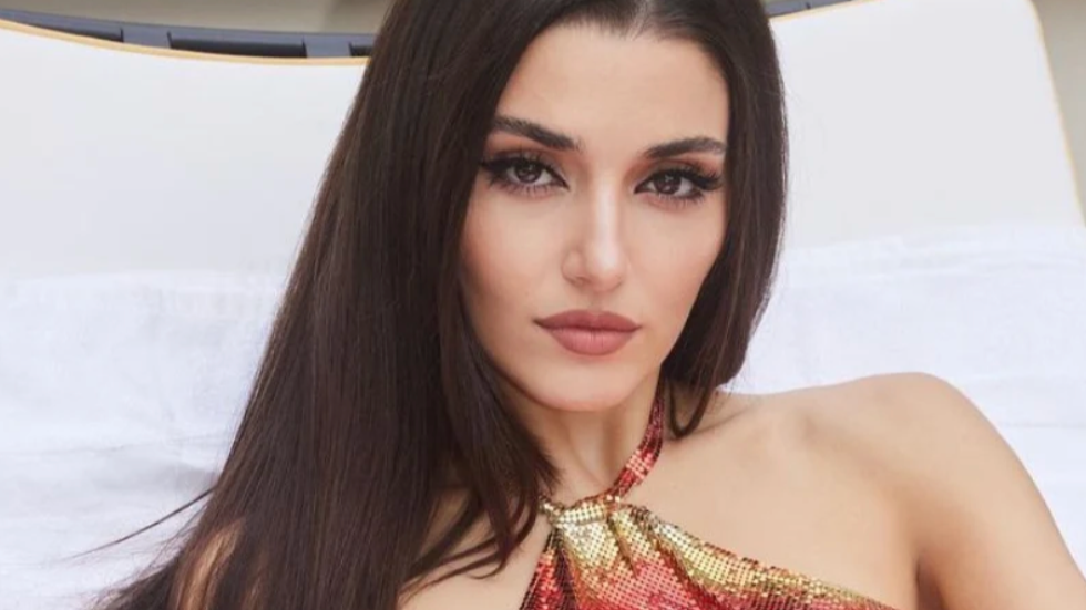 Moda Haftası’nda İki Türk Yıldız!