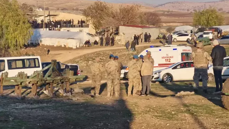 Diyarbakır’da İki Aile Arasında Kavga: 3 Ölü, 5 Yaralı