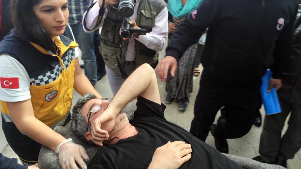 Özgecan Aslan’ın Katilini Öldüren Mahkûmun İtirafı