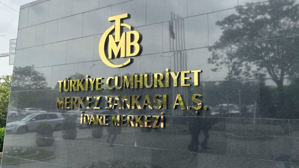 Merkez Bankası'ndan Enflsyon Açıklaması..