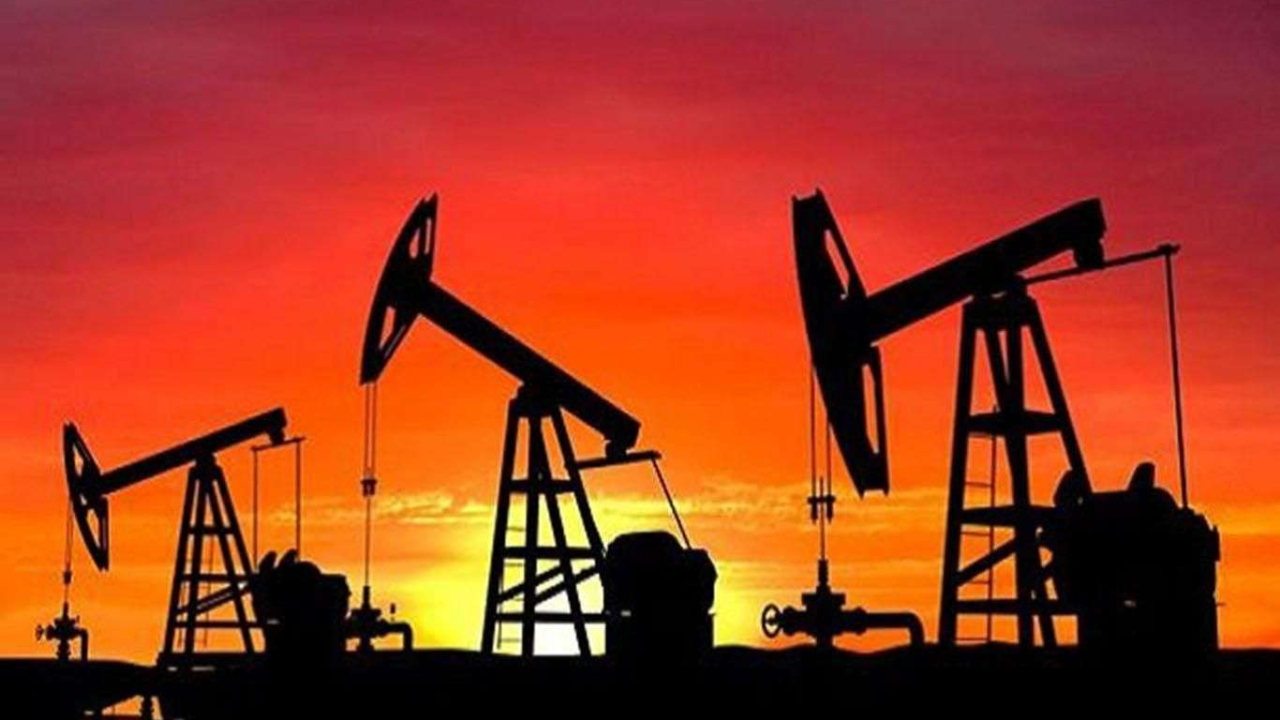 Türkiye’nin Ham Petrol İthalatı Ocak Ayında Düştü!