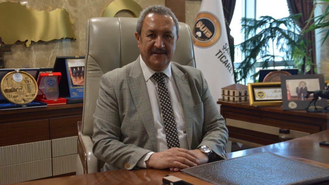 Mehmet Kaya’dan Ramazan Bayramı Mesajı
