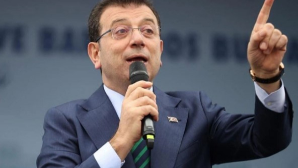 Ekrem İmamoğlu’nun X Hesabına Erişim Engeli Talebi!