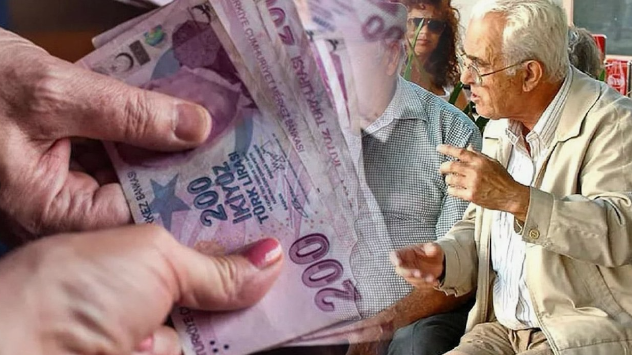Bayram İkramiyesi Farkları Yarın Hesaplara Yatacak