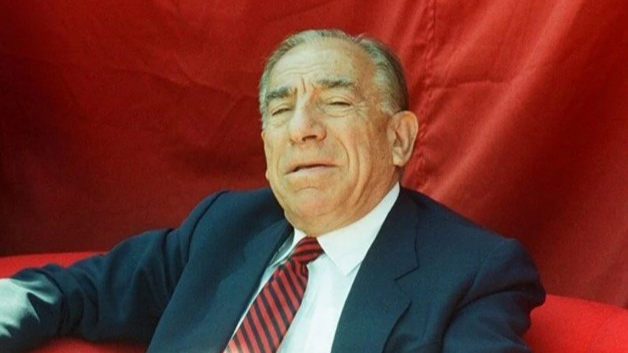 Türk Milliyetçiliğinin Sembol İsmi: Alparslan Türkeş