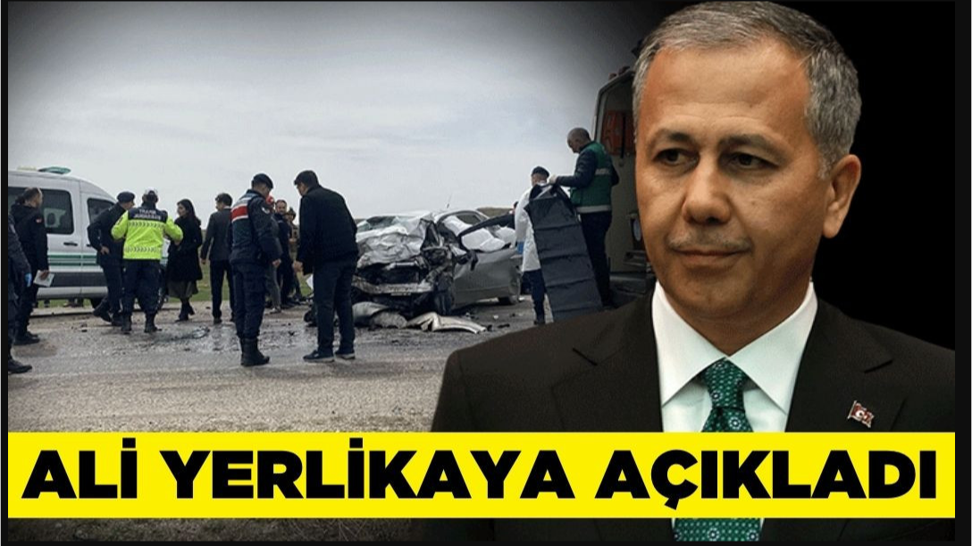 Ramazan Bayramı’nda 62 Can Kaybı, 7 Bin 388 Yaralı