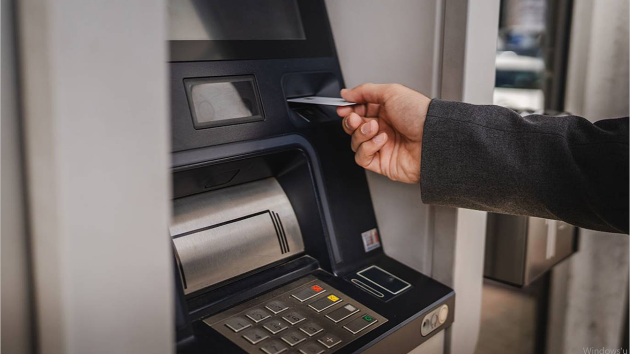Türkiye Bankalar Birliği'nden ATM İddialarına Yalanlama