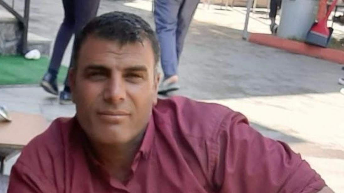 Arazi Anlaşmazlığı Kanlı Bitti