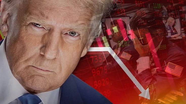Trump, Ticaret Anlaşmalarını Tehdit Ediyor