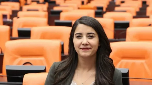 Şanlıurfa’da DEDAŞ Çilesi, Ayan’dan Çağrı