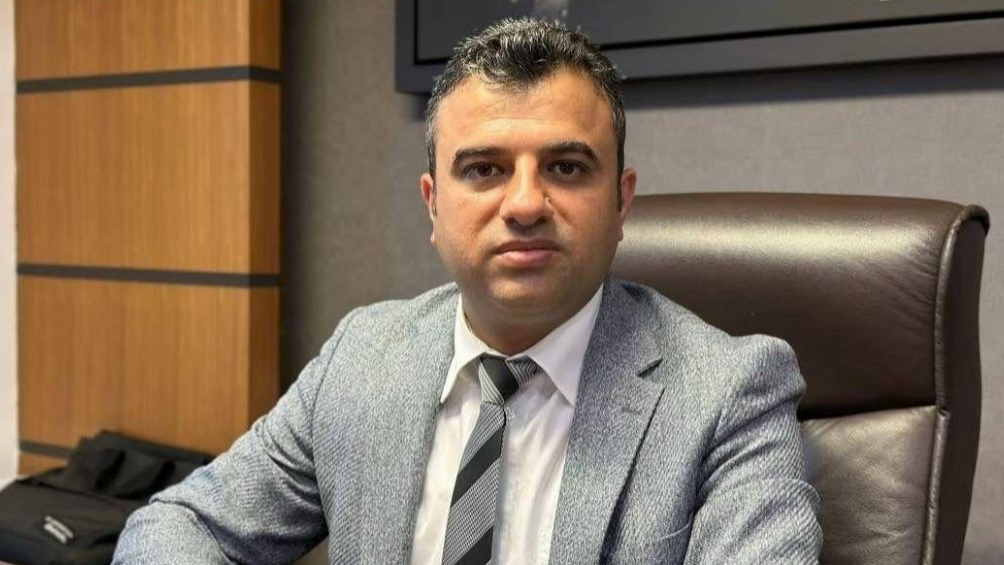 Öcalan, DEDAŞ Sorununu Meclise Taşıdı
