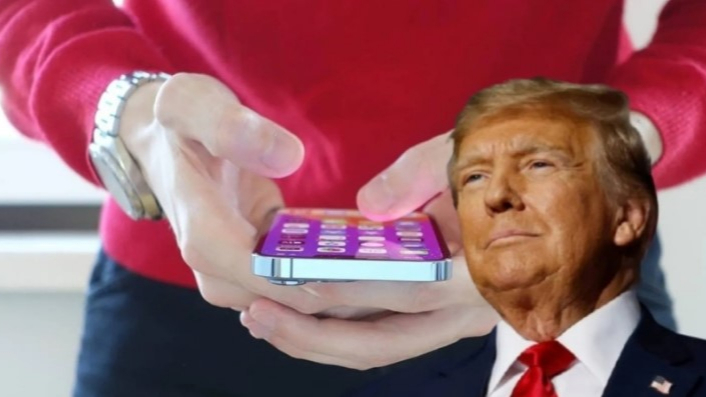 Apple Krizi Büyümeden ABD Geri Adım Attı