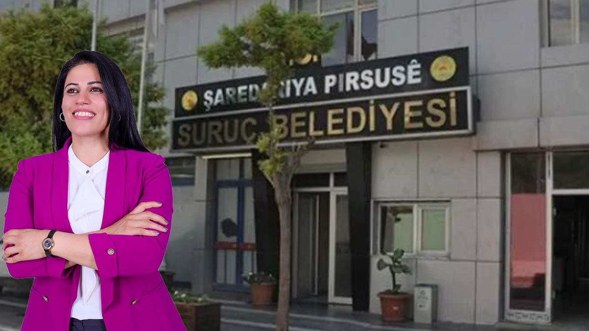 Suruç Belediyesi “Kadın Sağlığı Semineri” Düzenleniyor