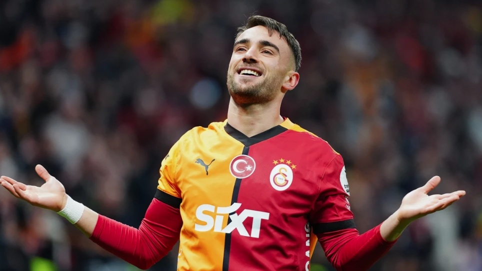 Yunus Akgün 100 Milyon TL'ye 'Evet' Dedi