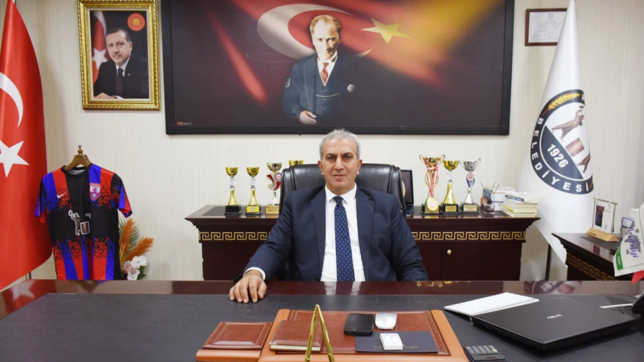 Hilvan Belediyesi’nde Borç Alarmı Sona Erdi!