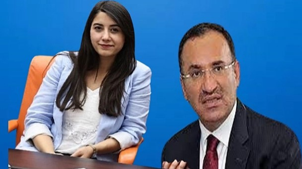 Dilan Kunt Ayan'dan DEDAŞ Toplantısına Tepki!