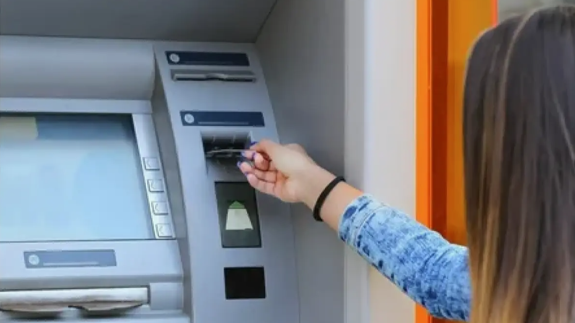 ATM’lerde Ücretsiz Para Çekme Limiti Artıyor!