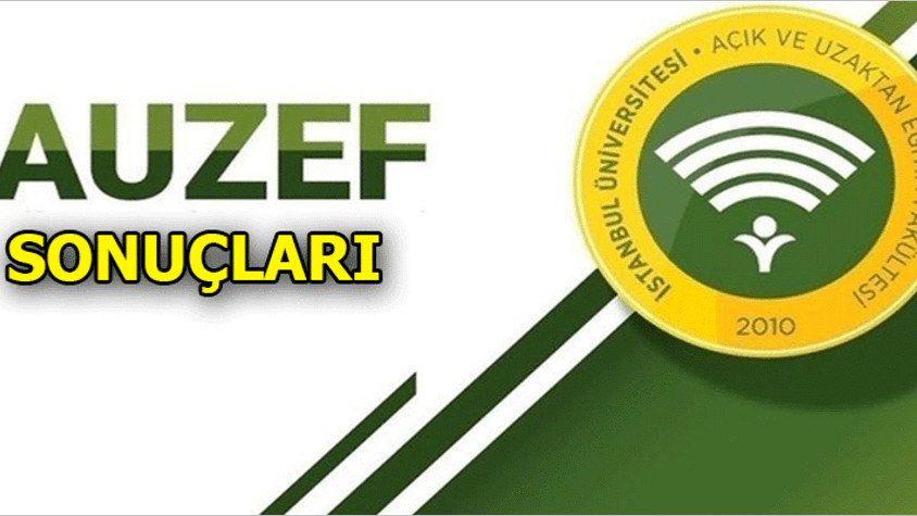 AUZEF vize sonuçları açıklandı mı? Gözler AKSİS'te!