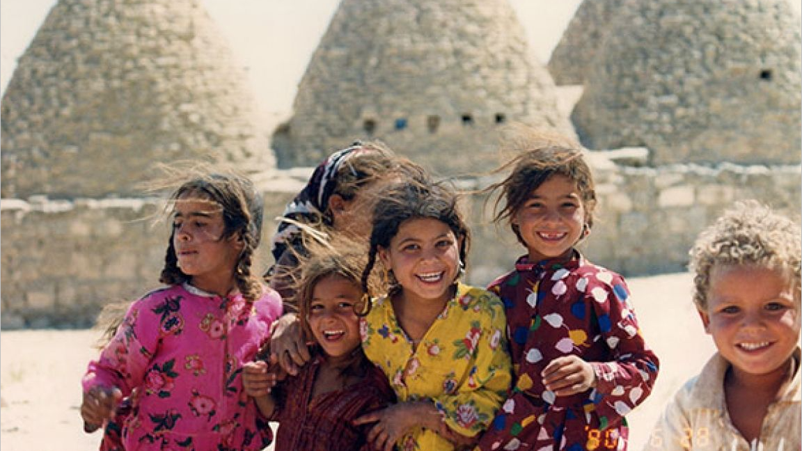 Şanlıurfa Çocuk Nüfusunda Zirvede!