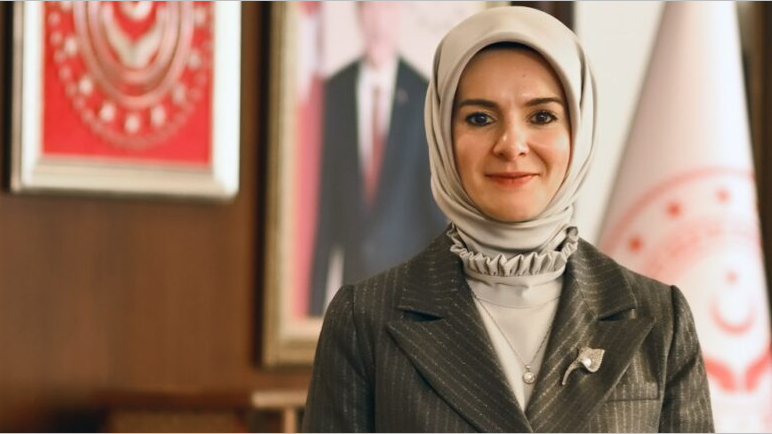 Doğum Yardımı Ödemeleri Mayısta Başlıyor!