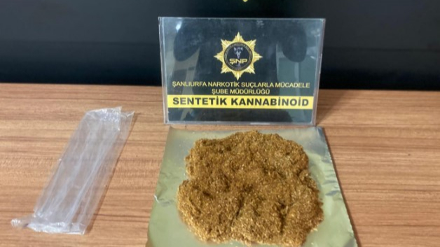 Zehir Tacirlerine Büyük Darbe