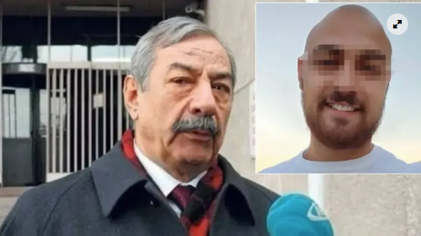 Şanlıurfalı Eski Milletvekilinin Oğlu, Annesini Öldürdü