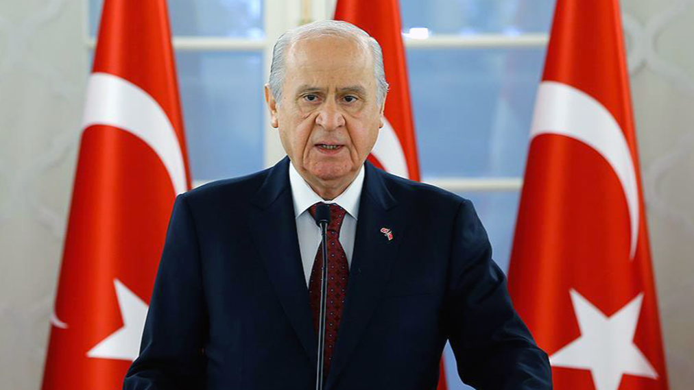 Bahçeli: Erken Seçim Yok, Sandık Zamanında Kurulacak!