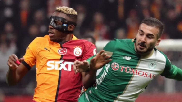 Türkiye Kupası'nda İlk Finalist Belli Oluyor!