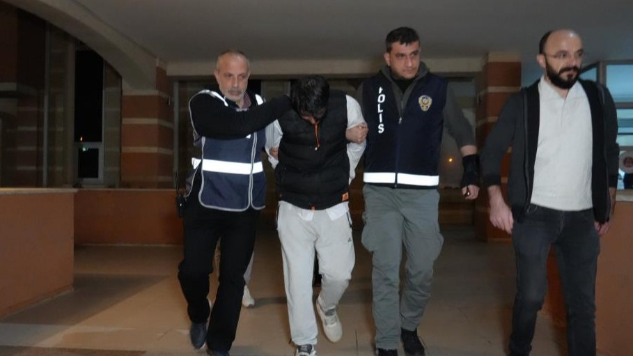 Hamile Kadın Cinayetinin Ardındaki Korkunç Gerçek