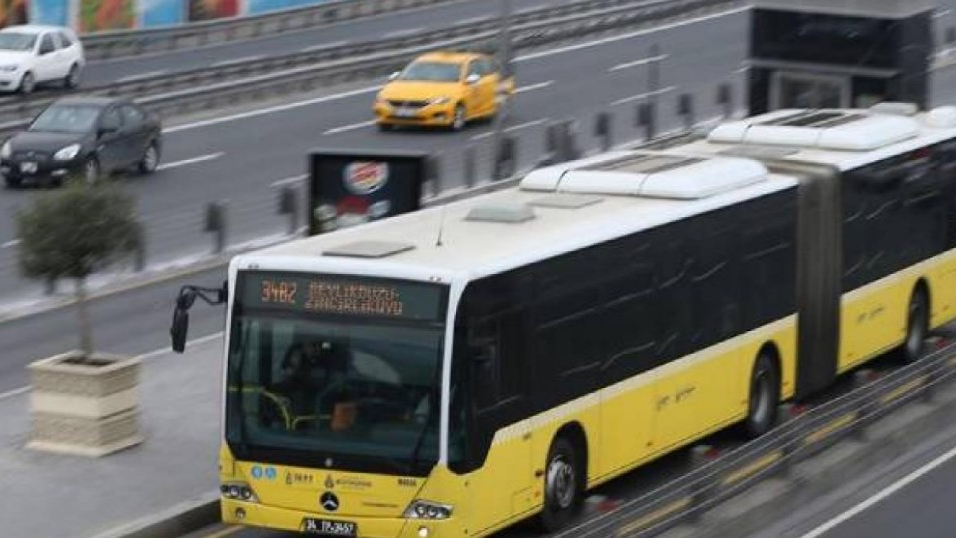 Raylar Bugün Çocuklar İçin Duraksız!