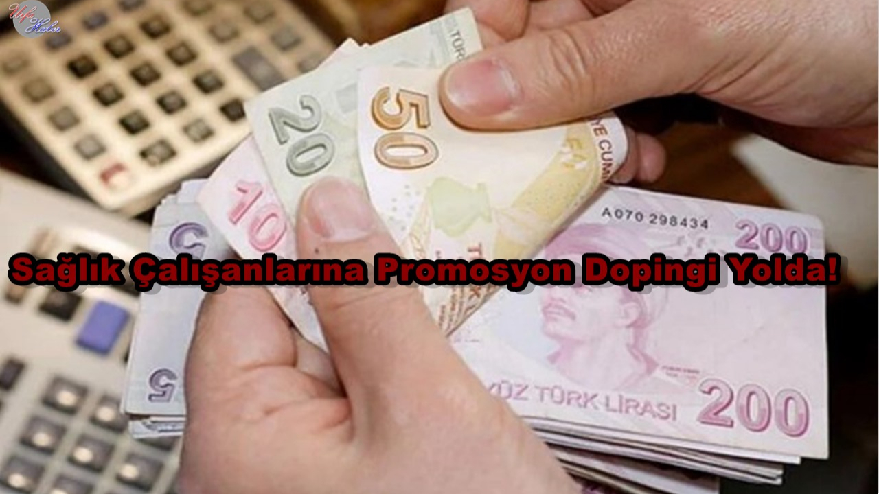 Promosyonda Büyük Kapışma! Gözler Sağlık Anlaşmasında