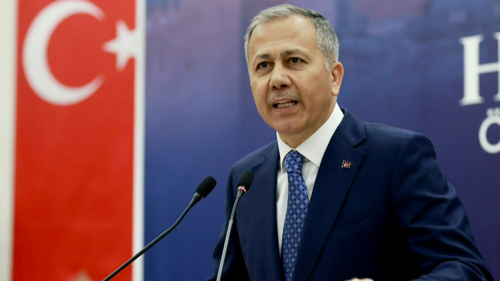 Ali Yerlikaya: Depremde Herhangi Bir Can Kaybı Yaşanmadı