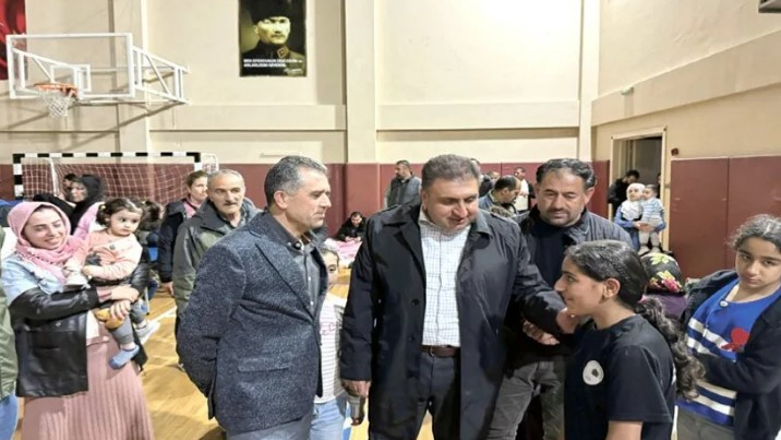 Deprem Seferberliği