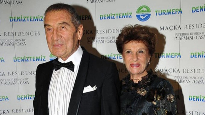 Osman Boyner Hayatını Kaybetti