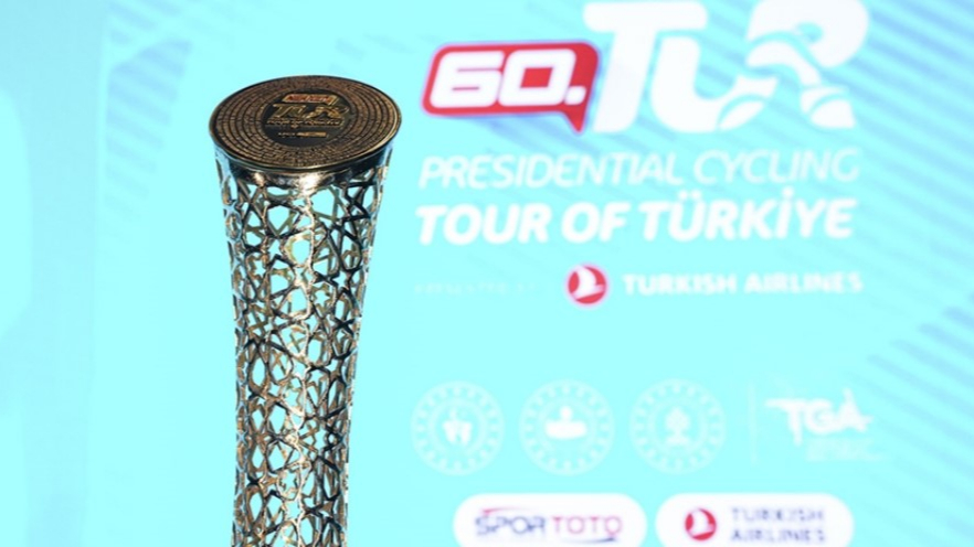Marmaris, Bisiklet Turu ile Global Arenada Parlayacak!