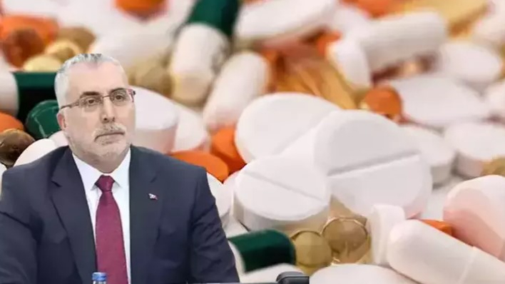 Bakan Işıkhan'dan Yeni Sağlık Adımları