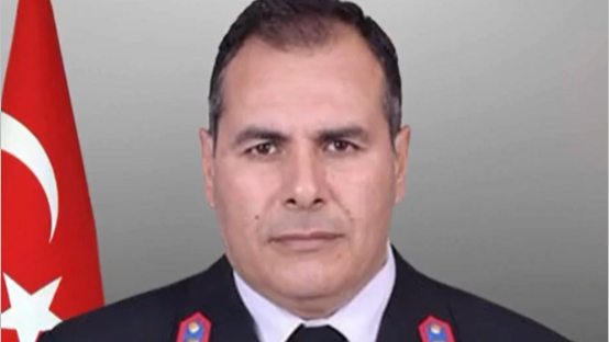 Atış Eğitimi Kazasında Bir Asker Şehit Oldu!