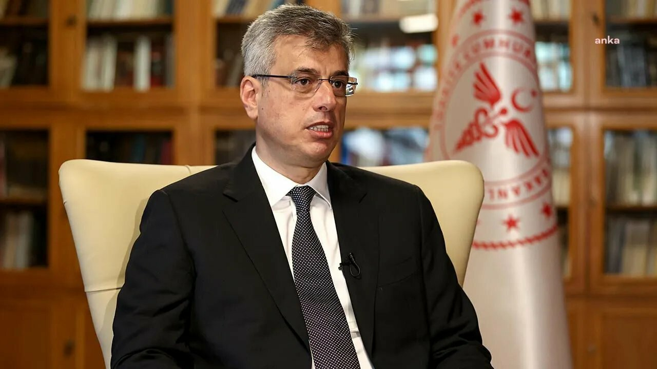 15 bin 342 Sözleşmeli Sağlık Personeli Alınacak.