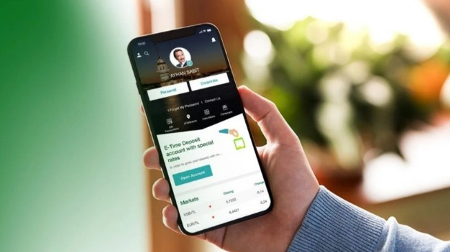 Garanti BBVA Mobil Uygulaması Çöktü Mü?